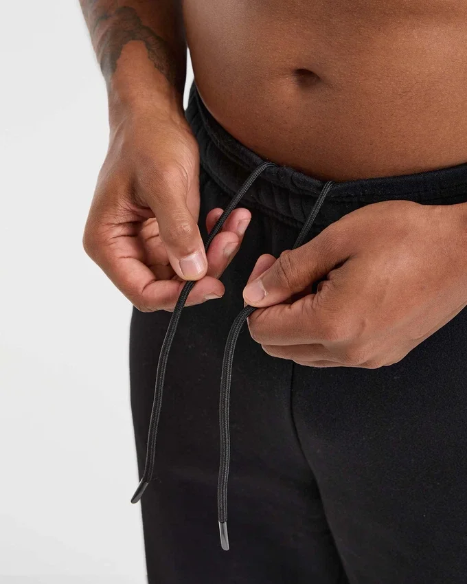 Athletics Oversized Mjukisbyxor