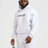 Athletics Oversized Mjukisbyxor