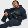 Athletics Oversized Mjukisbyxor