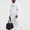 Athletics Oversized Mjukisbyxor