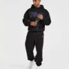 Athletics Oversized Mjukisbyxor
