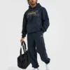 Athletics Oversized Mjukisbyxor
