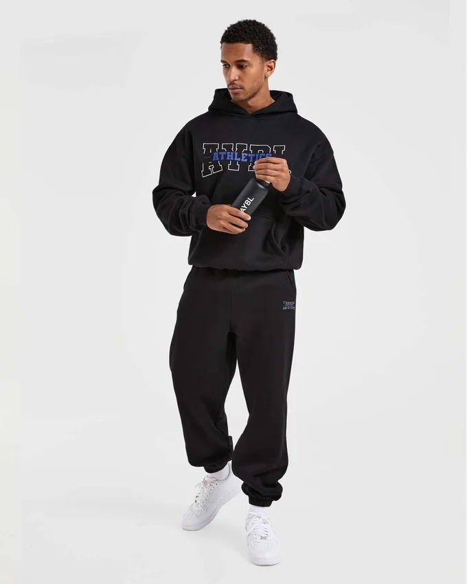 Athletics Oversized Mjukisbyxor