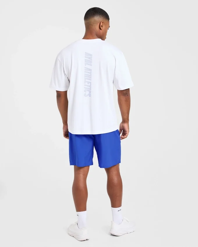 Athletics Performance T-shirt