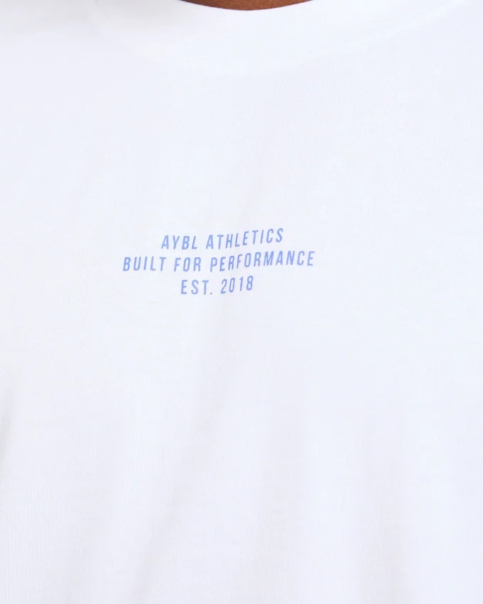 Athletics Performance T-shirt