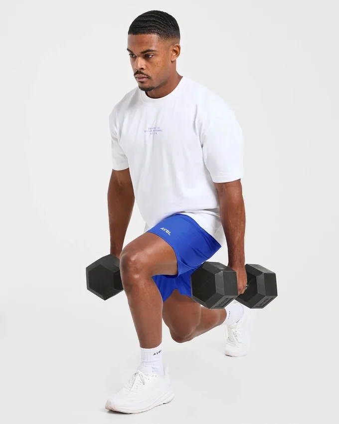 Athletics Performance T-shirt