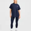 Athletics Sport Dept Oversized T-shirt