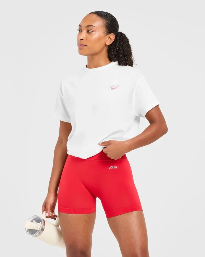 Athletics Sport Dept Oversized T-shirt