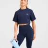 Athletics Sport Dept Oversized T-shirt