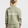 Athletics Track Oversized 1/4-dragkedja