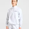 Athletics Track Oversized 1/4-dragkedja