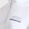 Athletics Track Oversized 1/4-dragkedja