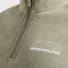 Athletics Track Oversized 1/4-dragkedja