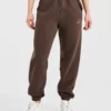 Athletics Track Oversized Mjukisbyxor