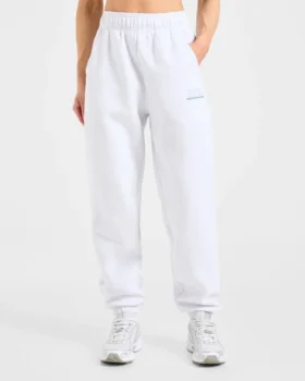 Athletics Track Oversized Mjukisbyxor