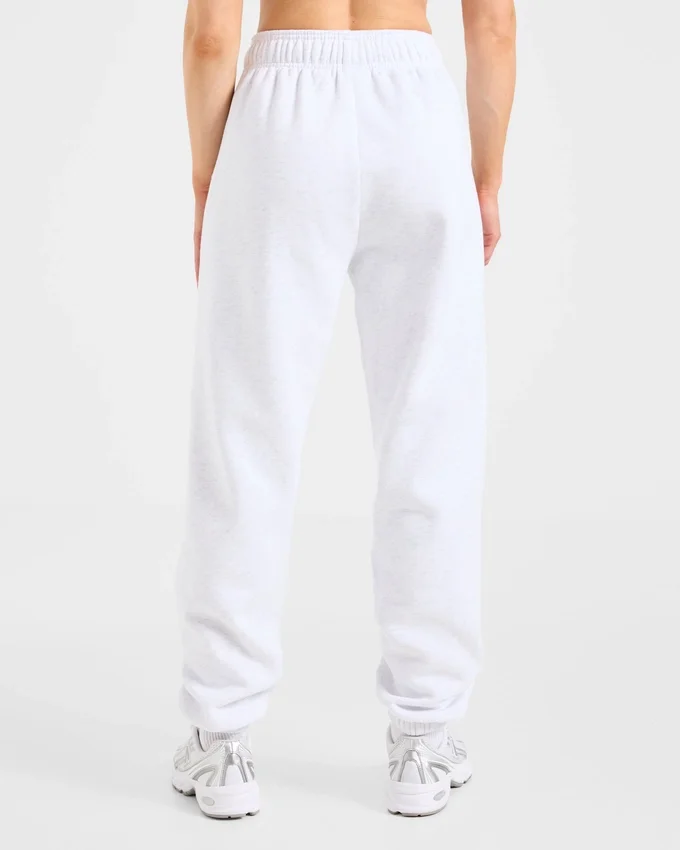 Athletics Track Oversized Mjukisbyxor