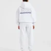 Athletics Track Oversized Mjukisbyxor