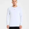 Attain sömlös långärmad T-shirt
