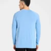 Attain sömlös långärmad T-shirt