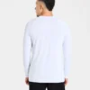 Attain sömlös långärmad T-shirt