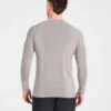 Attain sömlös långärmad T-shirt
