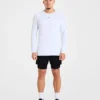 Attain sömlös långärmad T-shirt