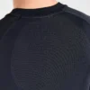 Attain sömlös långärmad T-shirt