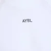 Attain sömlös långärmad T-shirt