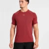 Attain sömlös T-shirt