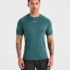 Attain sömlös T-shirt