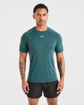 Attain sömlös T-shirt