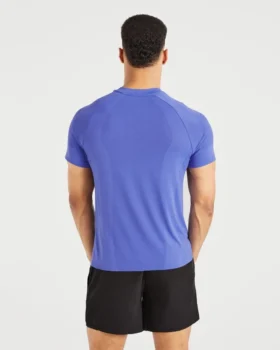Attain sömlös T-shirt