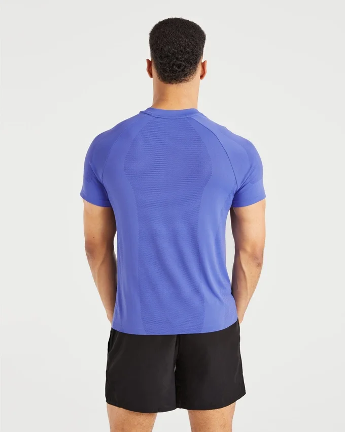 Attain sömlös T-shirt