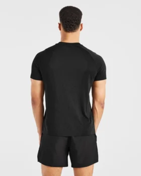 Attain sömlös T-shirt