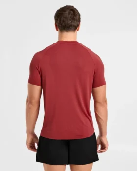 Attain sömlös T-shirt