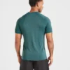 Attain sömlös T-shirt