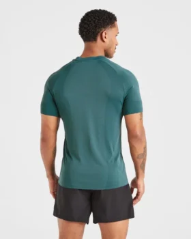 Attain sömlös T-shirt