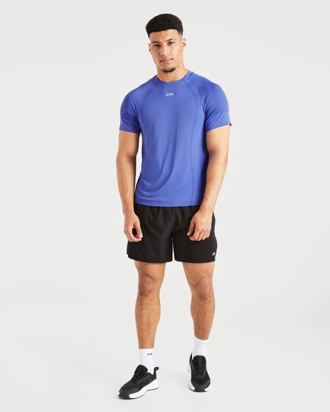 Attain sömlös T-shirt