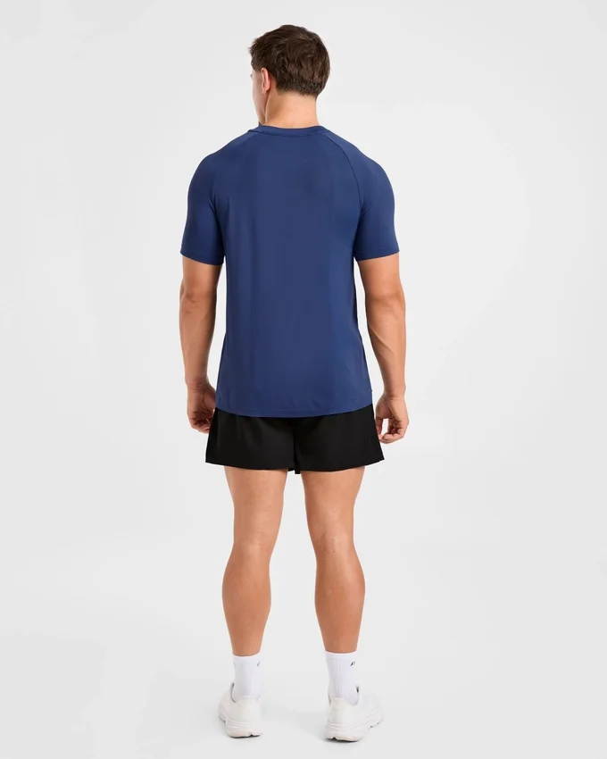 Attain sömlös T-shirt
