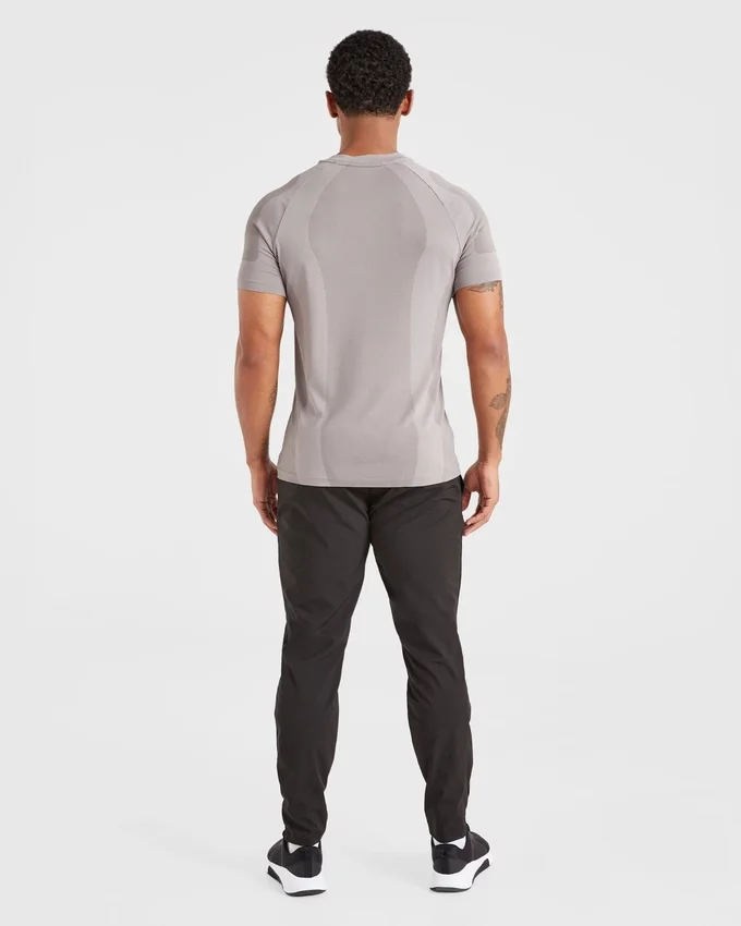 Attain sömlös T-shirt