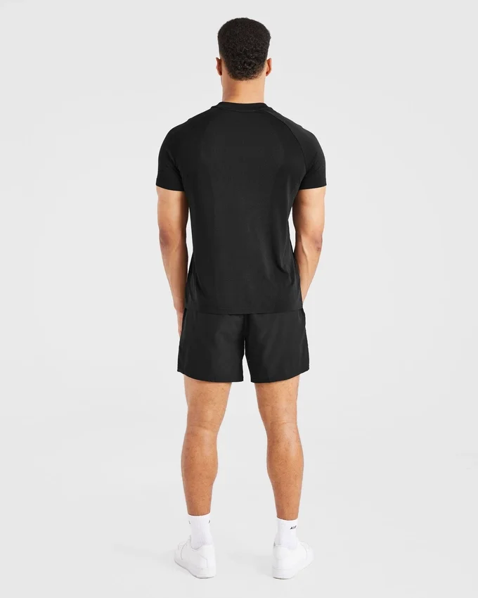 Attain sömlös T-shirt