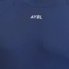 Attain sömlös T-shirt