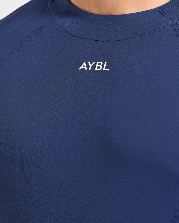Attain sömlös T-shirt