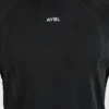 Attain sömlös T-shirt