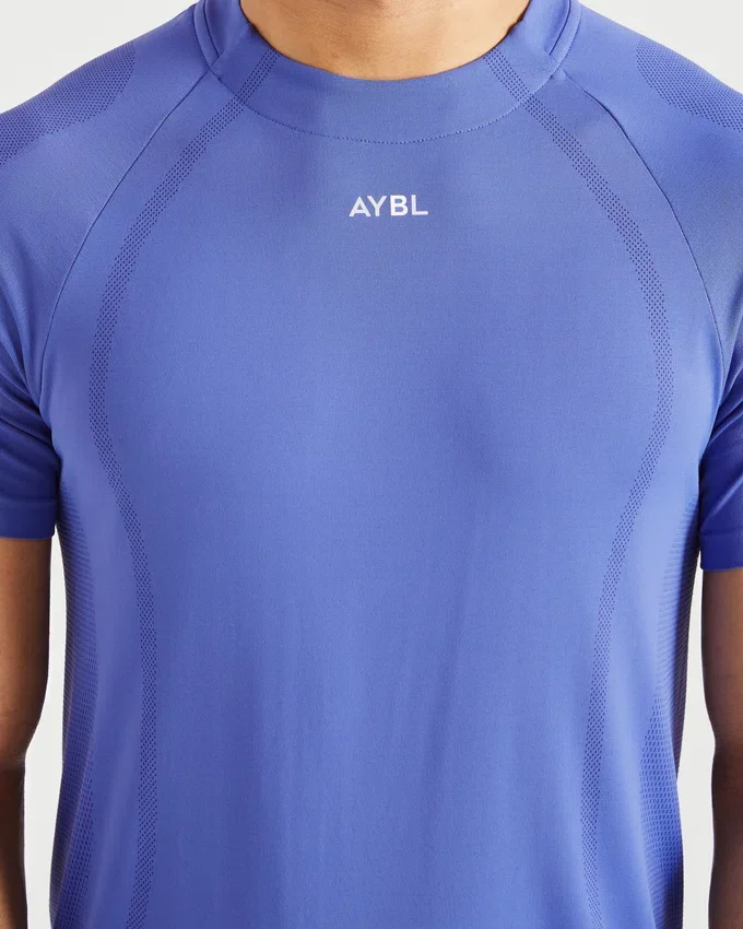 Attain sömlös T-shirt
