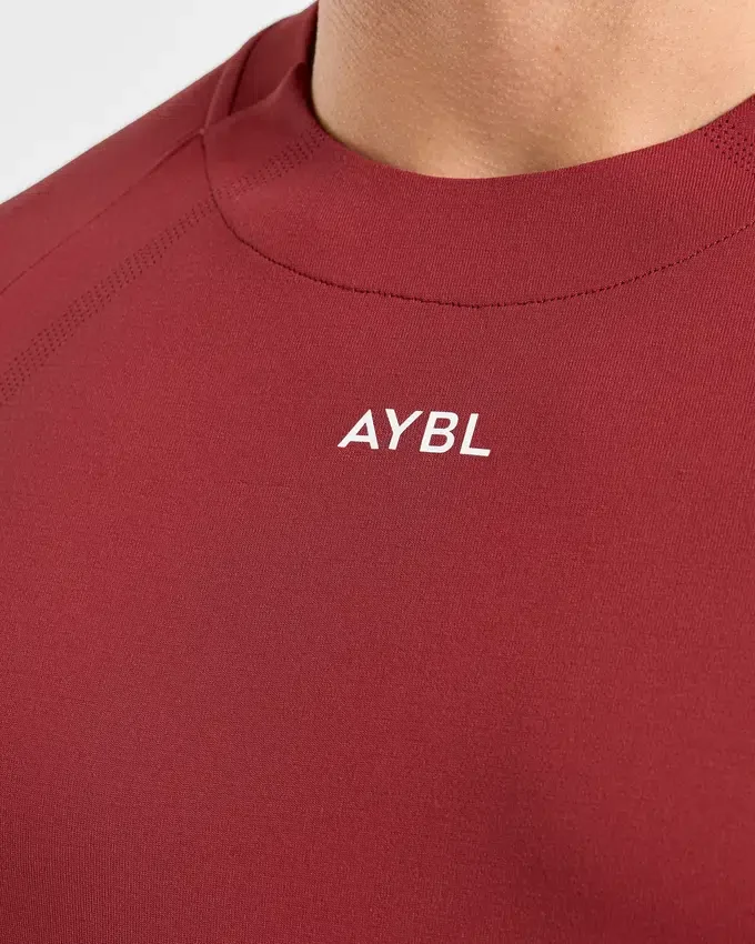 Attain sömlös T-shirt