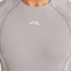 Attain sömlös T-shirt