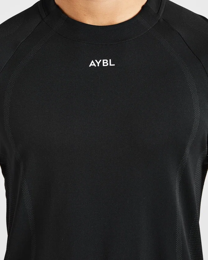 Attain sömlös T-shirt