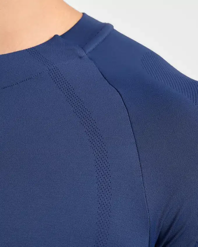 Attain sömlös T-shirt