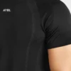 Attain sömlös T-shirt